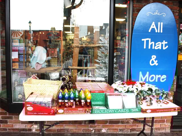 Business for sale in Qualicum Beach, 691 Memorial Ave, 1021616 | Realtylink.org