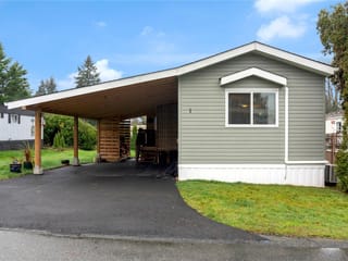 Manufactured Home for sale in Nanaimo, 1 Honey Dr, 1021641 | Realtylink.org