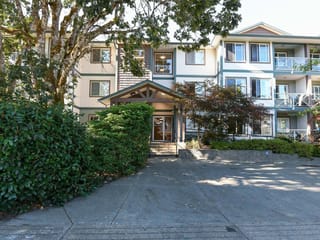 Apartment for sale in Courtenay, 103 129 Back Rd, 1021644 | Realtylink.org