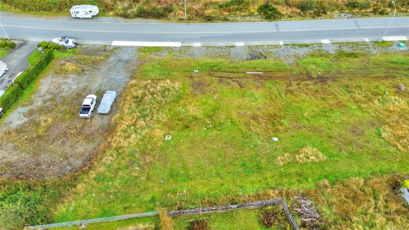 Lot for sale in Port McNeill, 2027 Pioneer Hill Dr, 1021676 | Realtylink.org