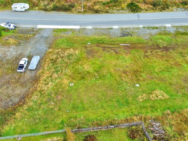 Lot for sale in Port McNeill, 2027 Pioneer Hill Dr, 1021676 | Realtylink.org