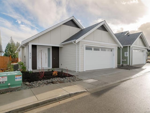 House for sale in Parksville, 472 Hampstead St, 1021679 | Realtylink.org