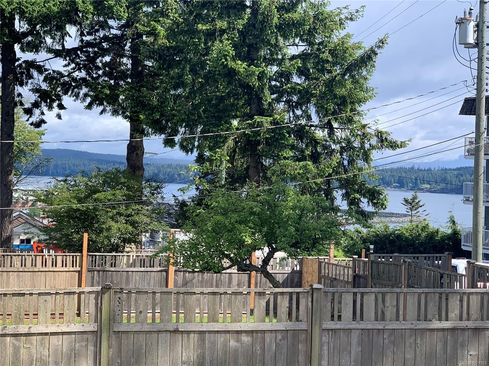 Lot for sale in Campbell River, 901 Dogwood St, 1021703 | Realtylink.org