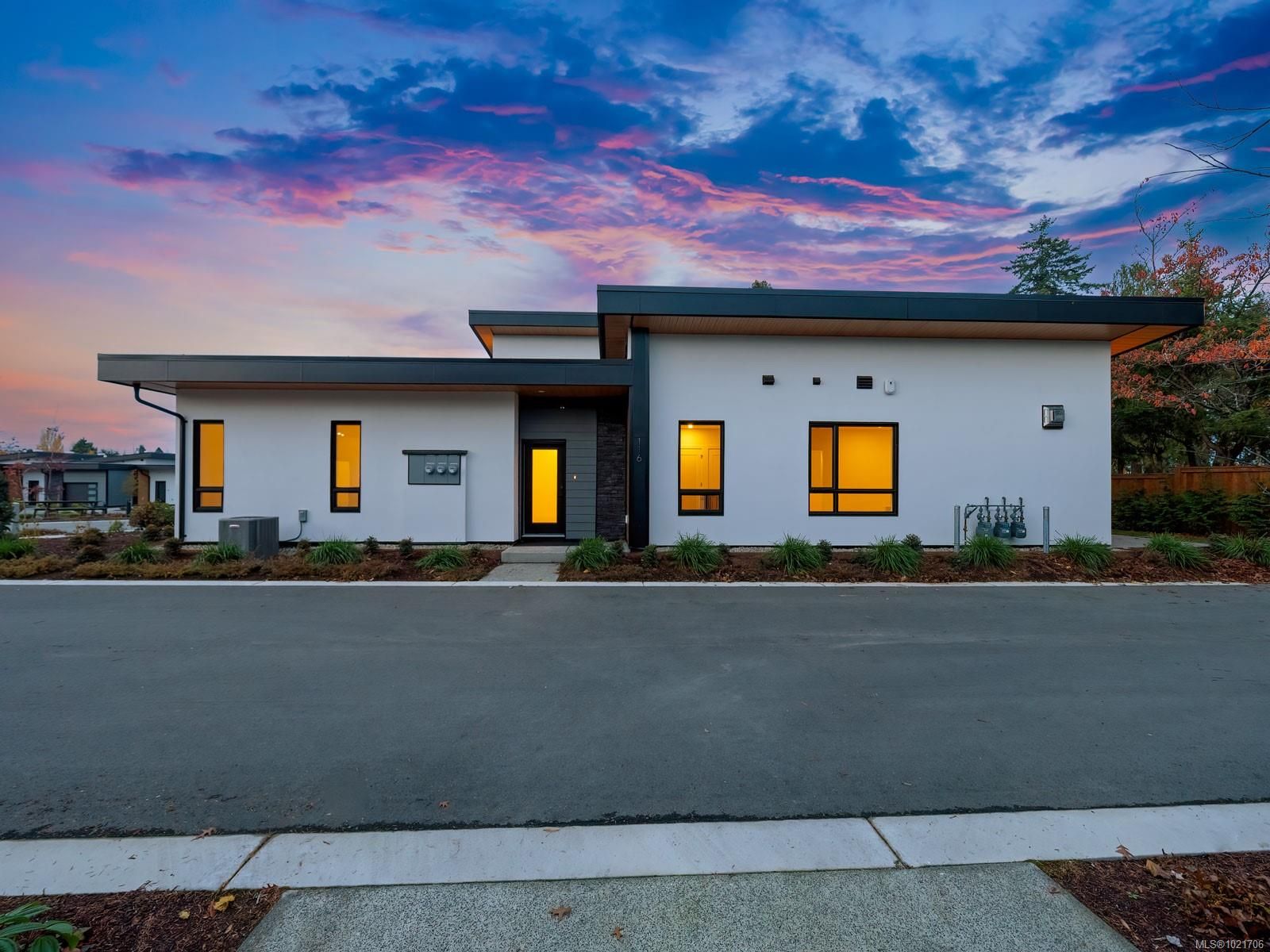 Townhouse for sale in Parksville, 116 463 Hirst Ave, 1021706 | Realtylink.org