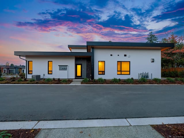 Townhouse for sale in Parksville, 116 463 Hirst Ave, 1021706 | Realtylink.org