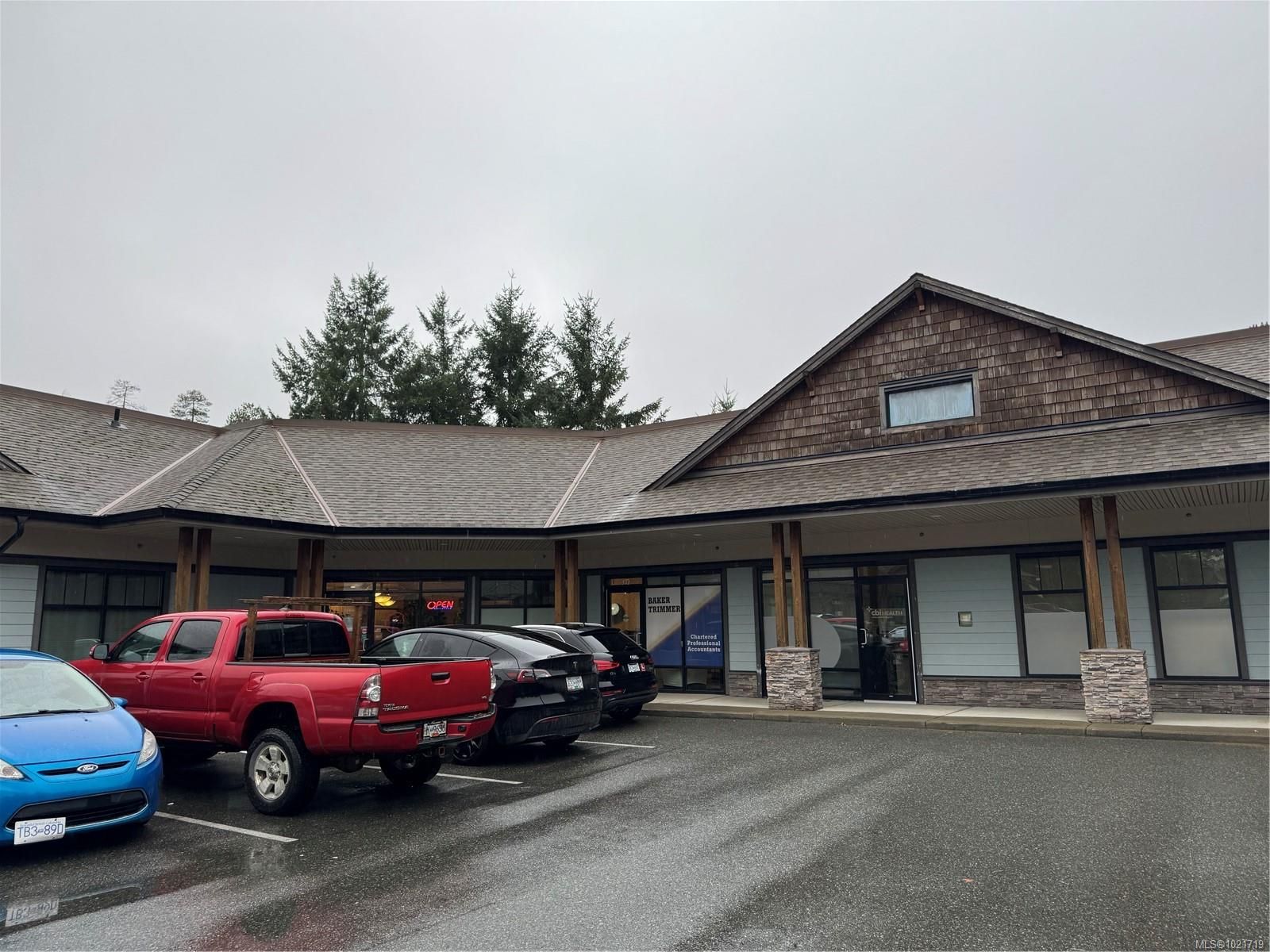 Office for lease in Nanaimo, 107 6596 Applecross Rd, 1021719 | Realtylink.org
