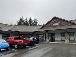 Office for lease in Nanaimo, 107 6596 Applecross Rd, 1021719 | Realtylink.org