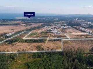 Industrial for sale in Errington, Lot 1 Springhill Rd, 1021721 | Realtylink.org