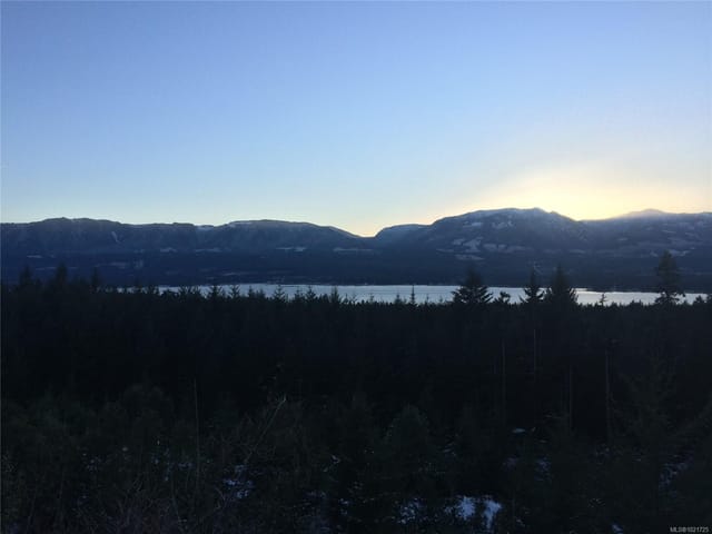 Lot for sale in Denman Island, 8401 Keith Wagner Way, 1021725 | Realtylink.org