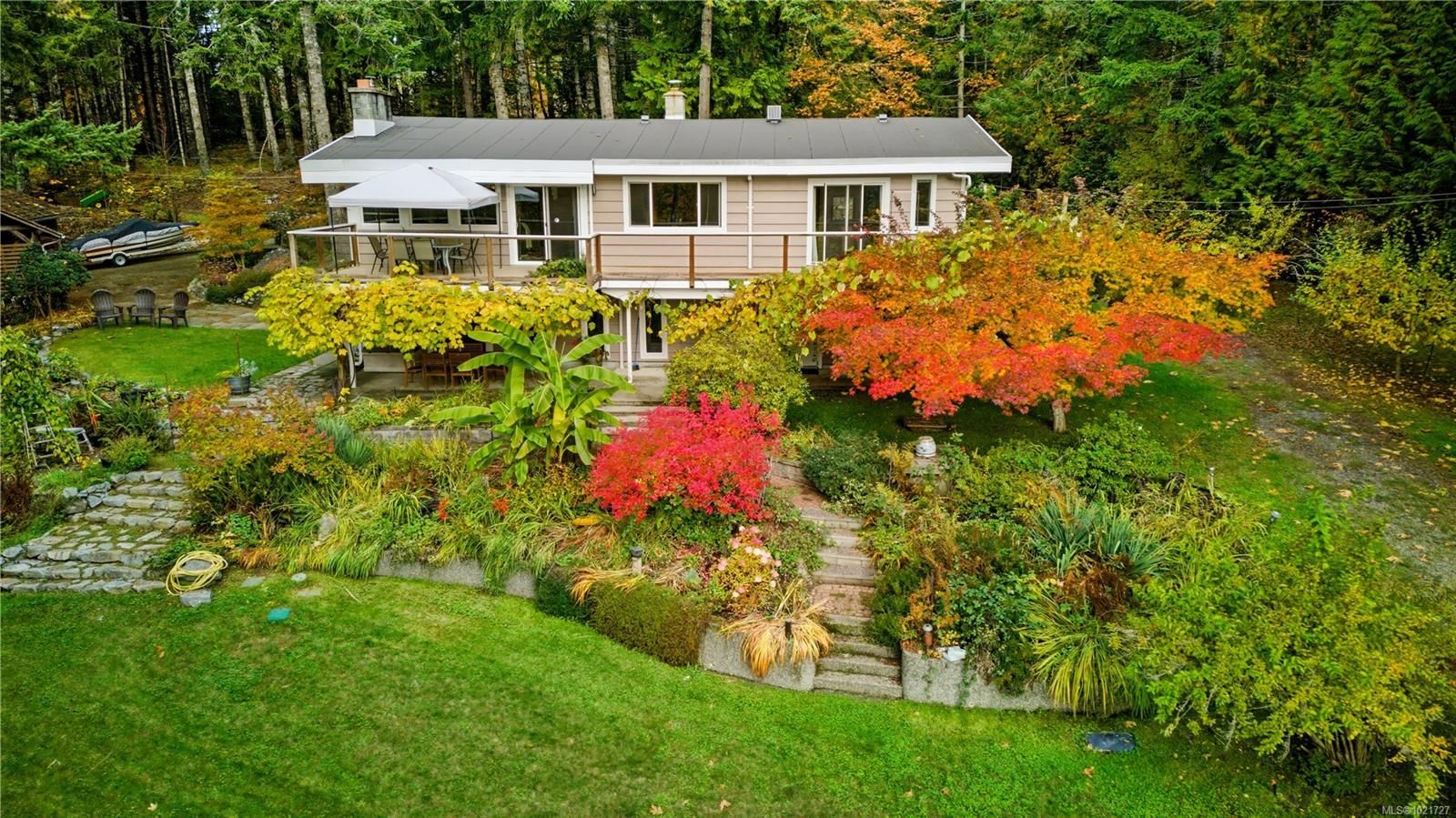 House for sale in Port Alberni, 9644 Lakeshore Rd, 1021727 | Realtylink.org