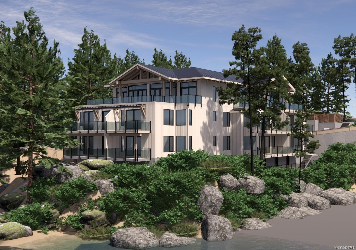 Multi-family for sale in Tofino, 200 Campbell St, 1021731 | Realtylink.org