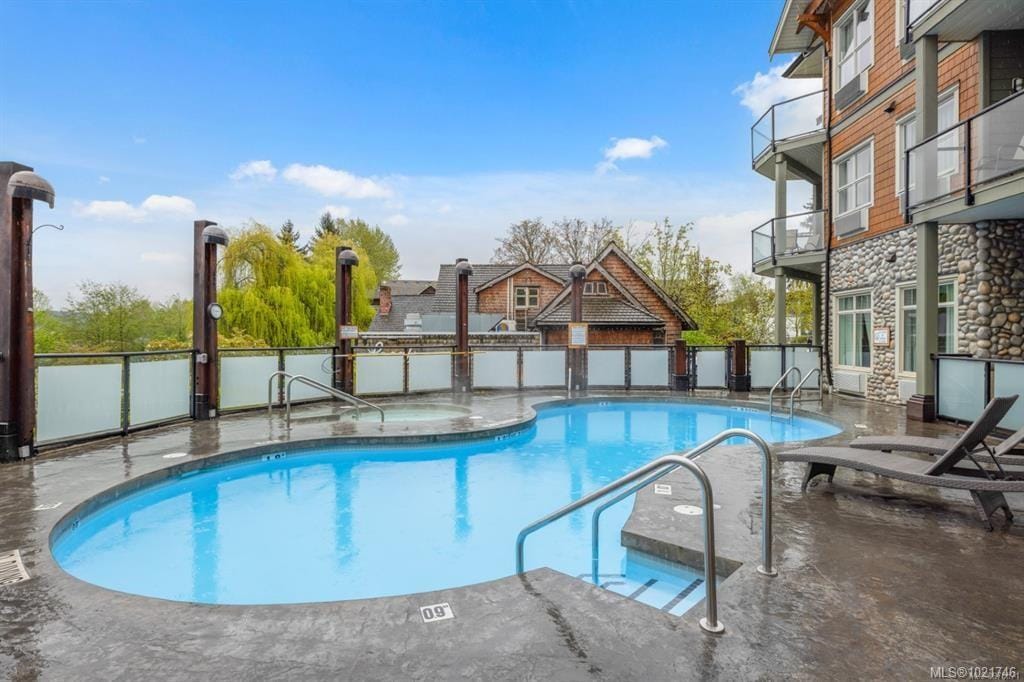 Apartment for sale in Courtenay, 316D 1730 Riverside Ln, 1021746 | Realtylink.org