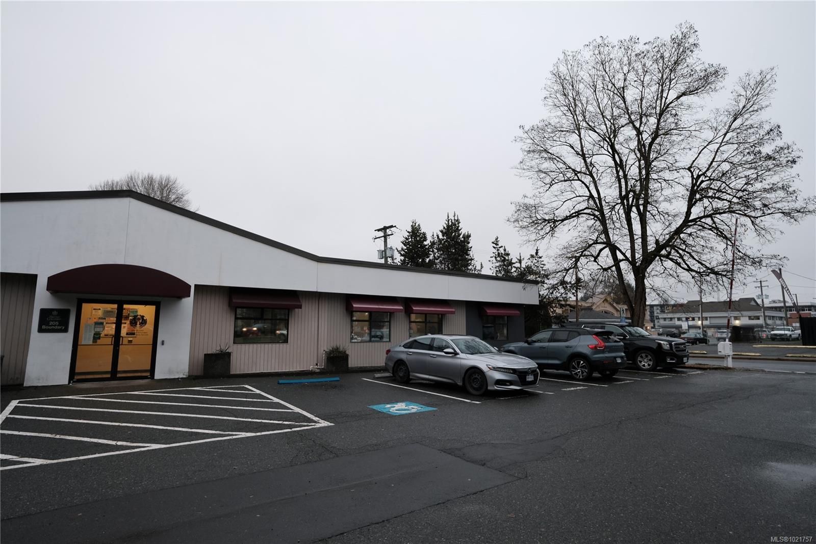 Office for lease in Duncan, 205b Boundary Rd, 1021757 | Realtylink.org