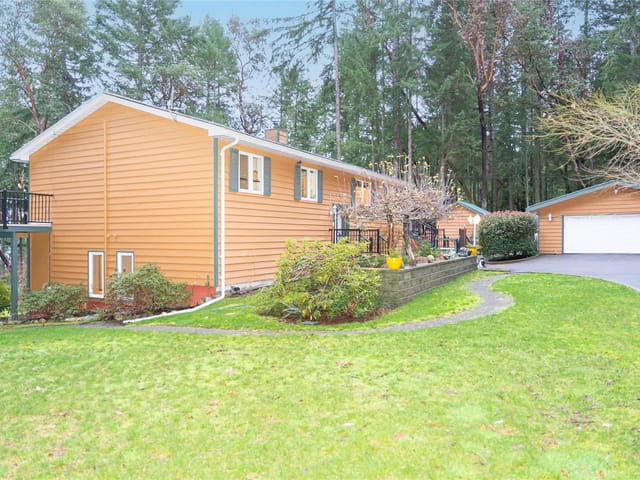 House for sale in Thetis Island, 149 Pilkey Point Rd, 1021758 | Realtylink.org