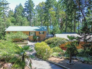 House for sale in Thetis Island, 149 Pilkey Point Rd, 1021758 | Realtylink.org