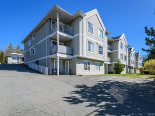 Apartment for sale in Courtenay, 211 130 Back Rd, 1021765 | Realtylink.org