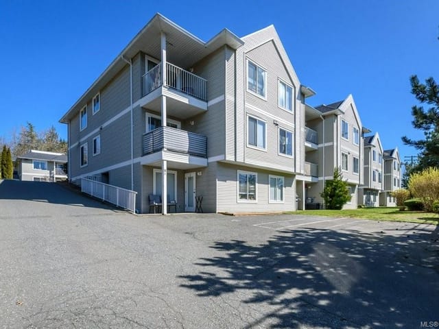 Apartment for sale in Courtenay, 211 130 Back Rd, 1021765 | Realtylink.org