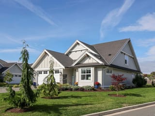 Townhouse for sale in Courtenay, 115 1444 Crown Isle Dr, 1021786 | Realtylink.org