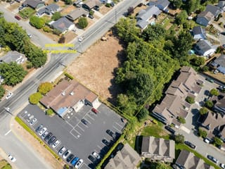 Commercial Land for sale in Campbell River, 497 Rockland Rd, 1021787 | Realtylink.org