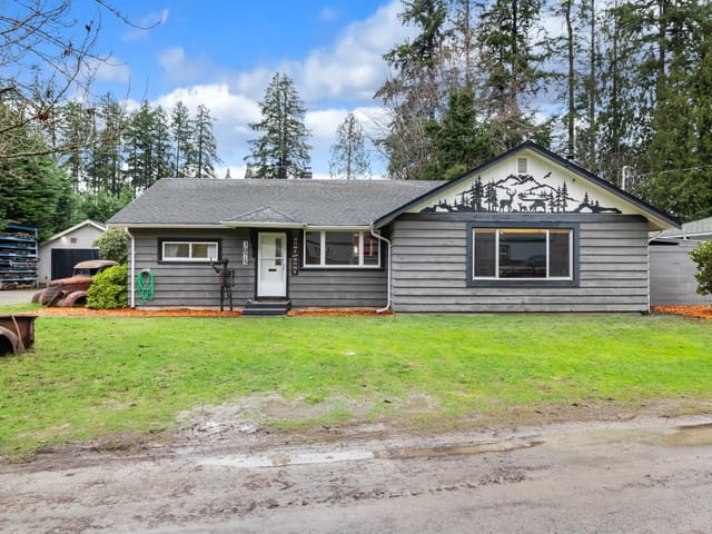 House for sale in Duncan, 3075 Baker Rd, 1021791 | Realtylink.org