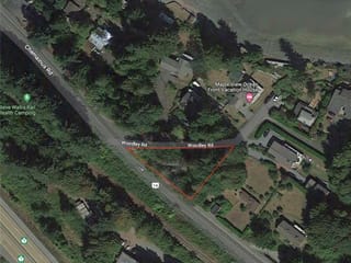 Lot for sale in Ladysmith, 391 Chemainus Rd, 1021816 | Realtylink.org