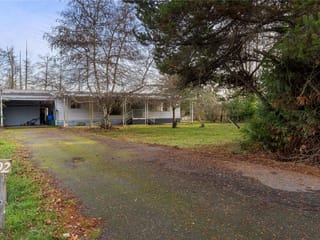 Manufactured Home for sale in Parksville, 792 Reid Rd, 1021825 | Realtylink.org