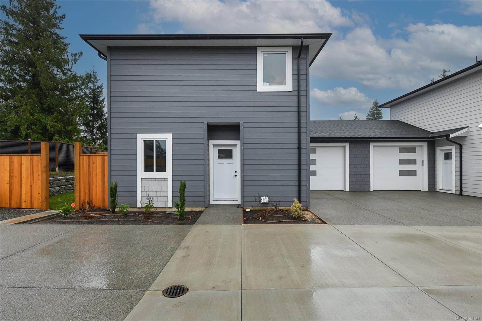 1/2 Duplex for sale in Comox, B 2317 McDonald Rd, 1021841 | Realtylink.org