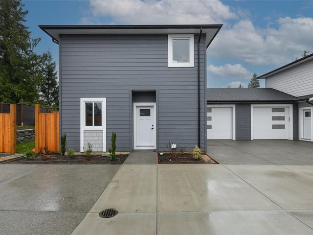 1/2 Duplex for sale in Comox, B 2317 McDonald Rd, 1021841 | Realtylink.org