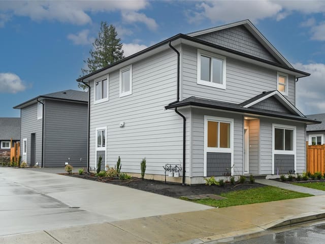 1/2 Duplex for sale in Comox, A 2317 McDonald Rd, 1021853 | Realtylink.org