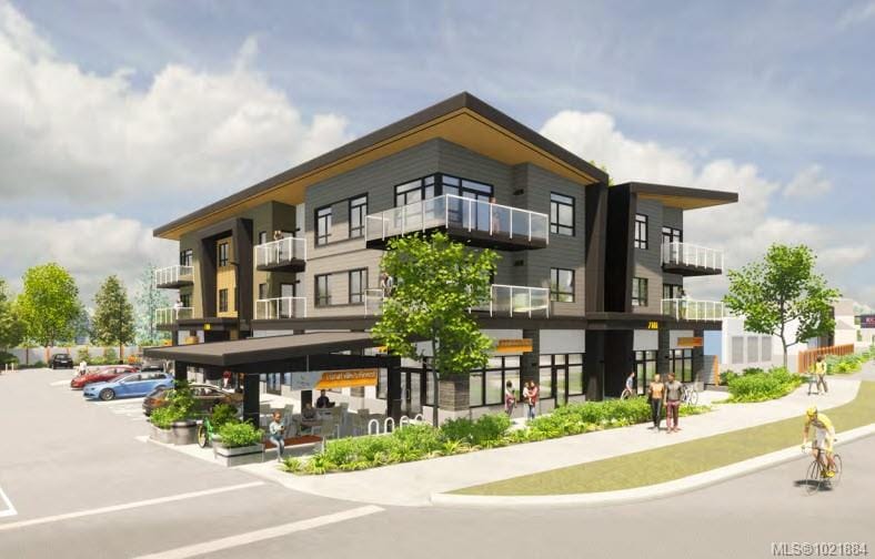 Apartment for sale in Lantzville, 5 7181 Lantzville Rd, 1021884 | Realtylink.org