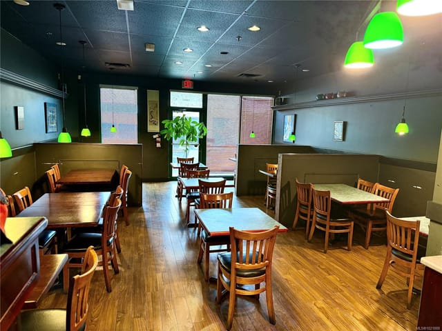 Business for sale in Saanich, A 4454 West Saanich St, 1021888 | Realtylink.org
