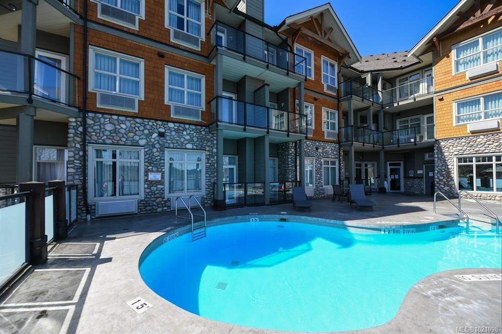 Recreational Property for sale in Courtenay, 109A 1800 Riverside Ln, 1021898 | Realtylink.org