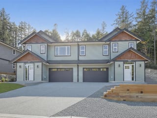 1/2 Duplex for sale in Ladysmith, 169 Hunter Way, 1021921 | Realtylink.org