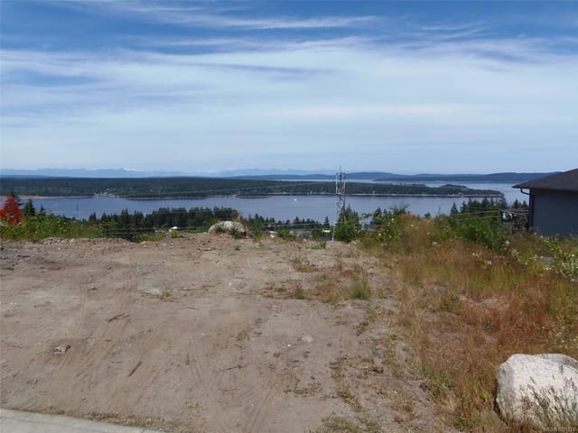 Lot for sale in Ladysmith, 419 Thetis Dr, 1021924 | Realtylink.org