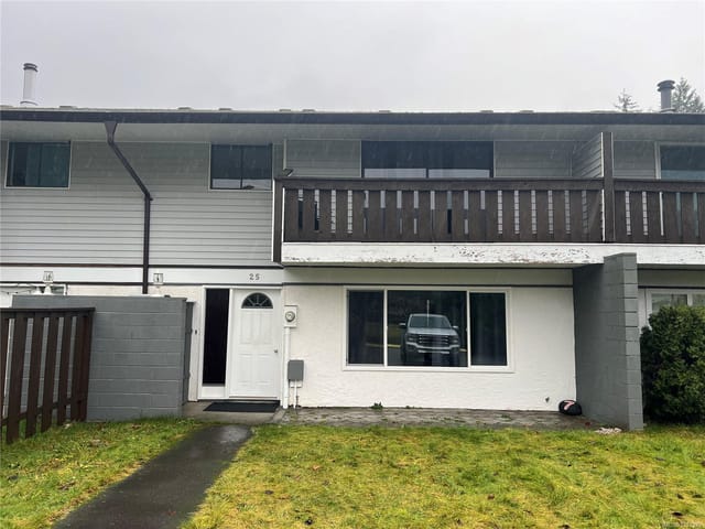 Townhouse for sale in Gold River, 25 500 Muchalat Pl, 1021929 | Realtylink.org