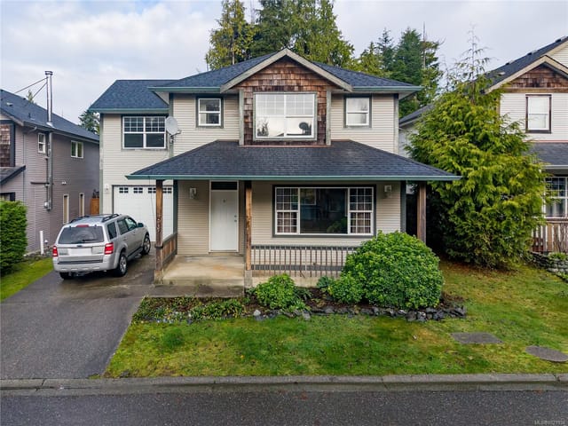 House for sale in Tofino, 809 Ocean Park Dr, 1021934 | Realtylink.org