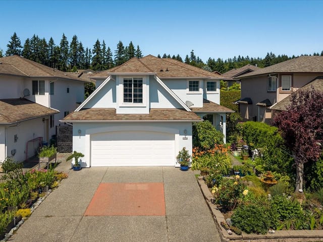 House for sale in Nanaimo, 5804 Quarry Cres, 1021936 | Realtylink.org