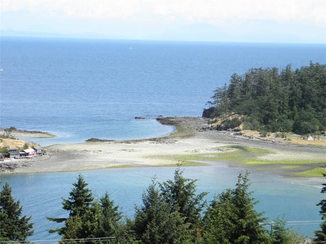Lot for sale in Nanaimo, 3855 Gulfview Dr, 1021946 | Realtylink.org