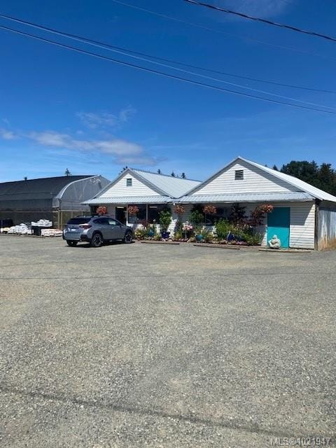 Commercial property for sale in Comox, 2012 Anderton Rd, 1021947 | Realtylink.org