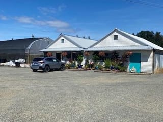 Commercial property for sale in Comox, 2012 Anderton Rd, 1021947 | Realtylink.org
