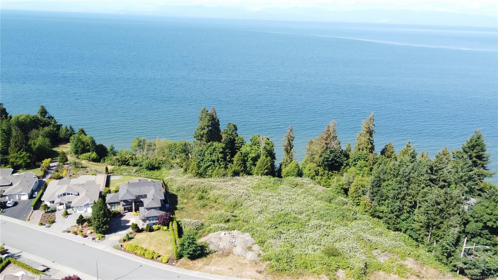 Lot for sale in Nanaimo, 6069 Breonna Dr, 1021951 | Realtylink.org