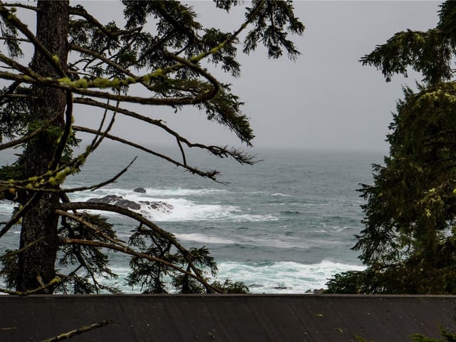 Apartment for sale in Ucluelet, 1202 596 Marine Dr, 1021963 | Realtylink.org
