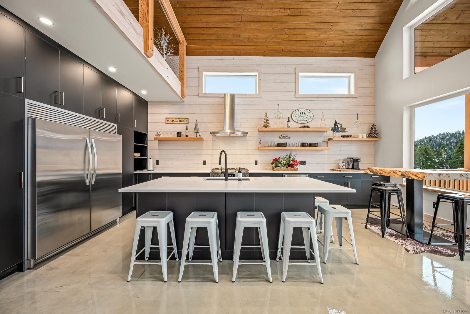 House for sale in Courtenay, 455 Arrowsmith Rdg, 1021965 | Realtylink.org