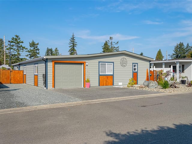 Manufactured Home for sale in Parksville, 42 450 Stanford E Ave, 1021969 | Realtylink.org