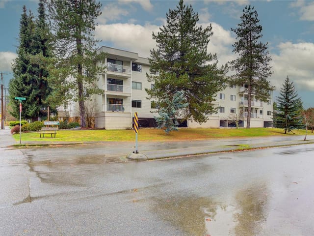 Apartment for sale in Lake Cowichan, 206 18 King George St, 1021974 | Realtylink.org