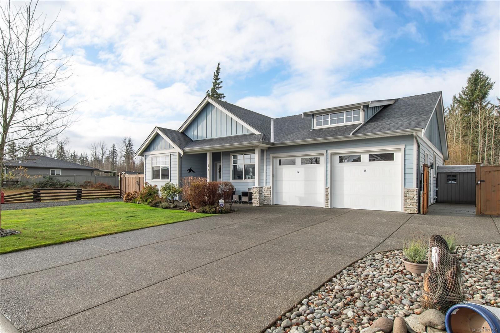 House for sale in Campbell River, 15 Nikola Rd, 1021981 | Realtylink.org