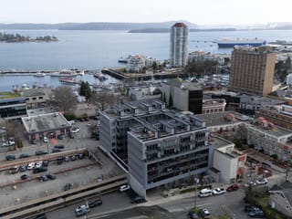 Apartment for sale in Nanaimo, 310 91 Chapel St, 1021982 | Realtylink.org