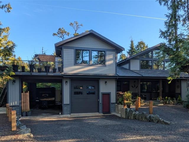House for sale in Ucluelet, 1708 Rainforest Ln, 1021987 | Realtylink.org