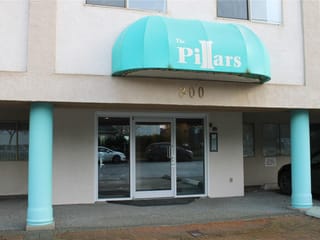 Apartment for sale in Duncan, 203 300 Bundock Ave, 1022028 | Realtylink.org