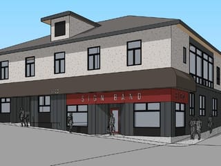 Commercial property for sale in Port Alberni, 5036 Argyle St, 1022038 | Realtylink.org